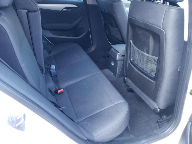 Photo 6 from auction – 2014 BMW X1 XDRIVE2 with VIN WBAVL1C59EVY14858