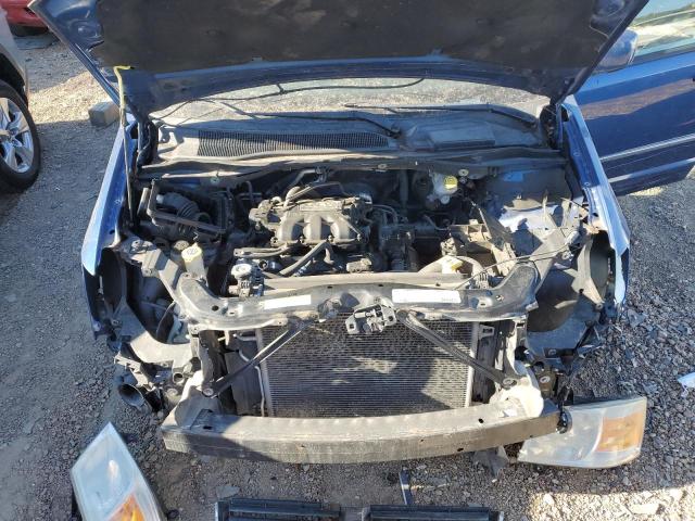 Photo 7 from auction – 2010 DODGE GRAND CARA with VIN 2D4RN5D14AR444081