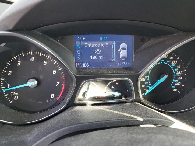 Photo 8 from auction – 2013 FORD ESCAPE S with VIN 1FMCU0F74DUA80077