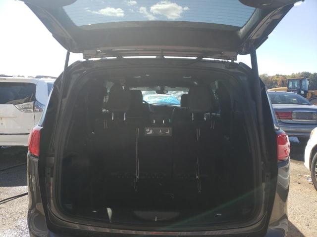 Photo 9 from auction – 2020 CHRYSLER PACIFICA T with VIN 2C4RC1EG7LR126800