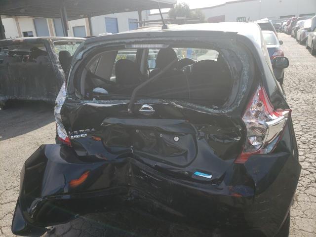 Photo 9 from auction – 2014 NISSAN VERSA NOTE with VIN 3N1CE2CP0EL432149