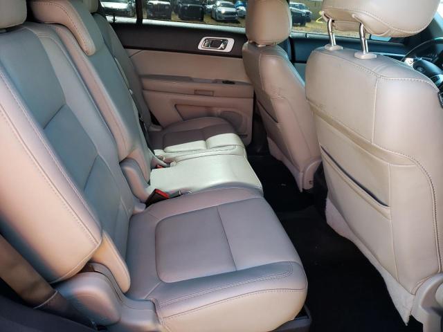 Photo 6 from auction – 2015 FORD EXPLORER X with VIN 1FM5K7D82FGA96136