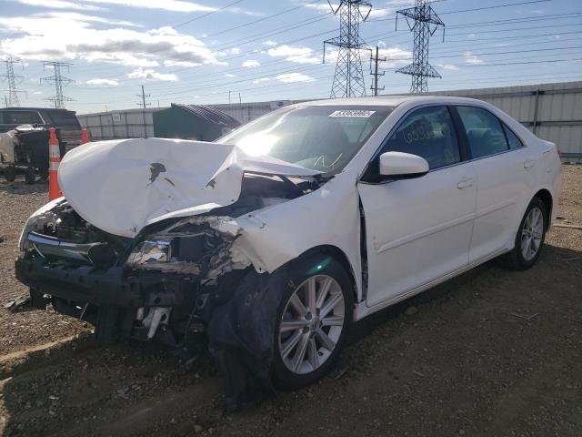 Photo 2 from auction – 2014 TOYOTA CAMRY L with VIN 4T1BF1FK0EU789199