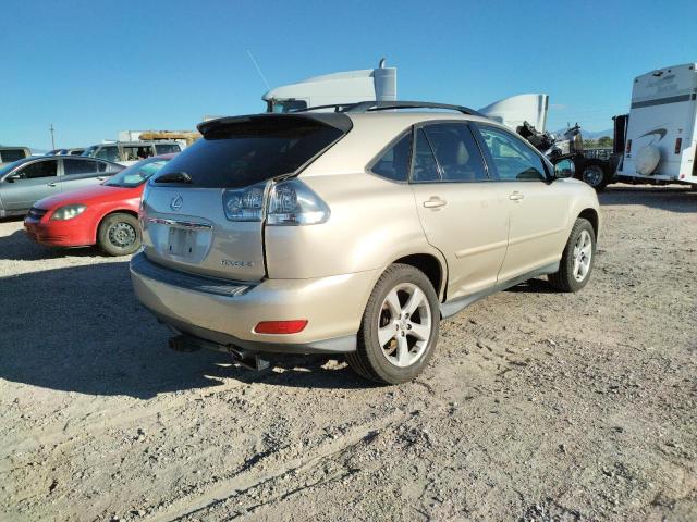 Photo 4 from auction – 2004 LEXUS RX 330 with VIN JTJGA31U240033731