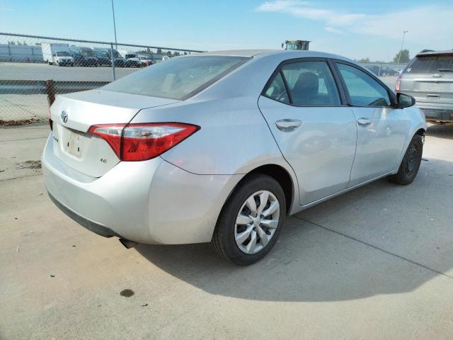 Photo 4 from auction – 2015 TOYOTA COROLLA L with VIN 5YFBURHE6FP282502