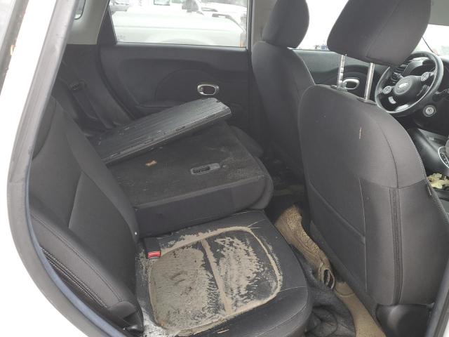 Photo 6 from auction – 2014 KIA SOUL with VIN KNDJN2A23E7089627
