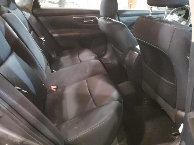 Photo 6 from auction – 2017 NISSAN ALTIMA 2.5 with VIN 1N4AL3AP2HC133335