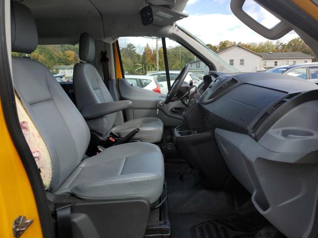 Photo 5 from auction – 2016 FORD TRANSIT T- with VIN 1FMZK1ZM2GKB12466