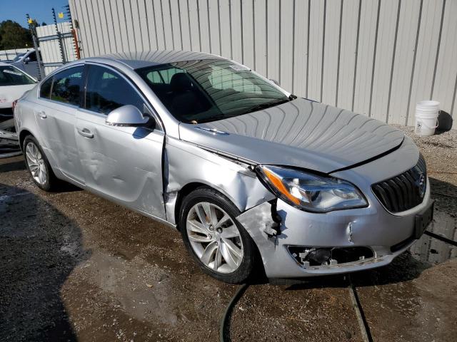 Photo 1 from auction – 2016 BUICK REGAL 1SV with VIN 2G4G25EK8G9116431