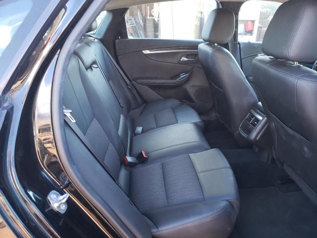 Photo 6 from auction – 2019 CHEVROLET IMPALA LT with VIN 2G11Z5SA1K9116967