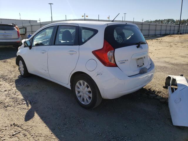 Photo 3 from auction – 2015 NISSAN VERSA NOTE with VIN 3N1CE2CP9FL394079