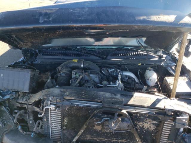 Photo 7 from auction – 2006 CHEVROLET SILVERADO2 with VIN 1GCHK23D56F220537