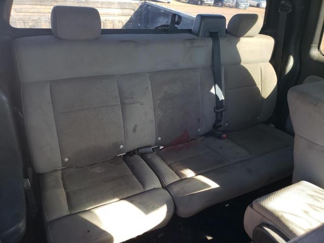 Photo 6 from auction – 2004 FORD F150 with VIN 1FTPX145X4NB62345