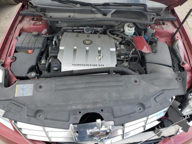 Photo 7 from auction – 2008 CADILLAC DTS with VIN 1G6KD57Y38U189465