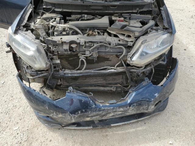 Photo 7 from auction – 2015 NISSAN ROGUE S with VIN 5N1AT2MV6FC826173