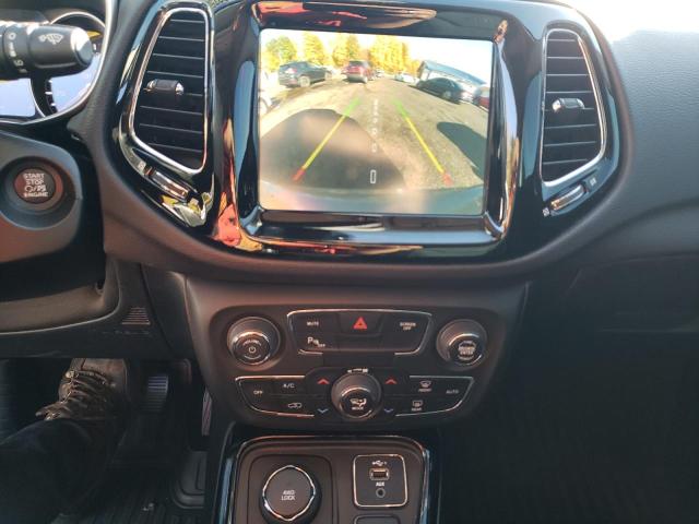 Photo 9 from auction – 2020 JEEP COMPASS LI with VIN 3C4NJDCB8LT203877