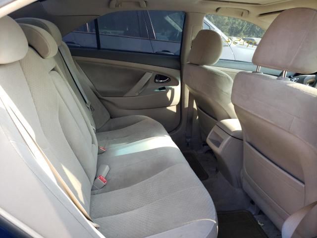 Photo 6 from auction – 2007 TOYOTA CAMRY CE with VIN 4T1BE46K27U179604