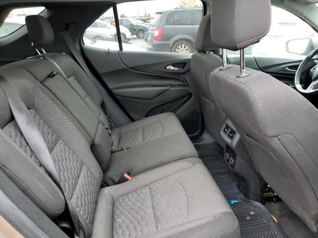 Photo 6 from auction – 2018 CHEVROLET EQUINOX LT with VIN 2GNAXSEV3J6304858