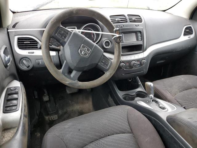 Фото 8 с аукциона – 2012 DODGE JOURNEY SE с VIN 3C4PDCAB8CT344753