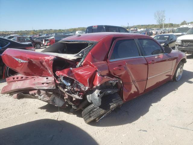 Photo 4 from auction – 2007 CHRYSLER 300 TOURIN with VIN 2C3KA53G07H694047