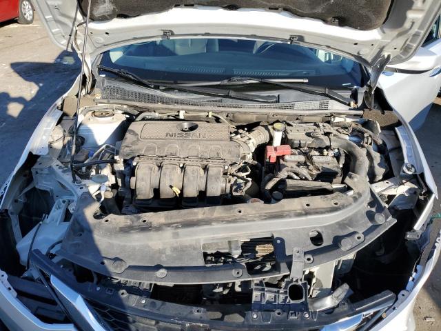 Photo 7 from auction – 2018 NISSAN SENTRA S with VIN 3N1AB7AP1JY277124
