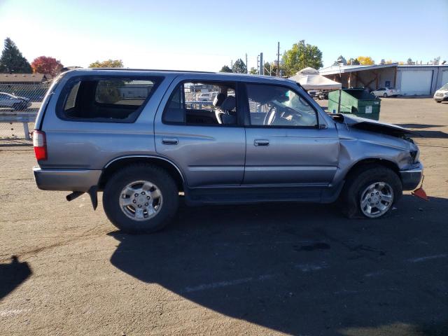 Photo 9 from auction – 1996 TOYOTA 4RUNNER SR with VIN JT3HN86RXT0026137