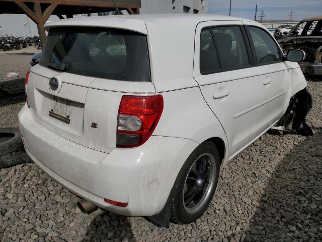Photo 4 from auction – 2012 TOYOTA SCION with VIN JTKKU4B49C1025507