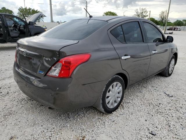 Photo 4 from auction – 2012 NISSAN VERSA S with VIN 3N1CN7AP4CL878303