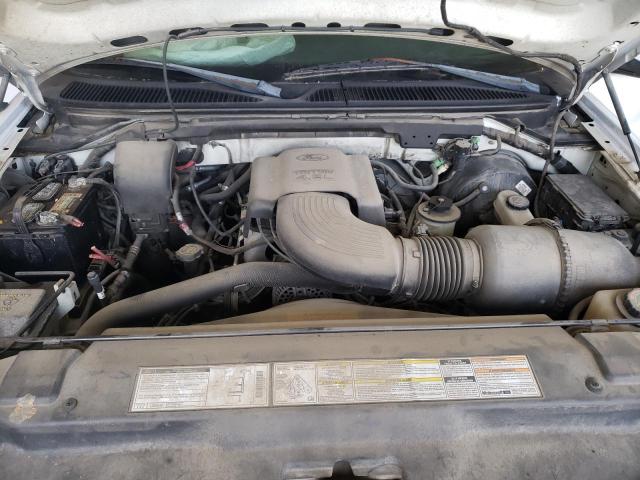 Photo 7 from auction – 1999 FORD F150 with VIN 1FTRX18W7XNA55088