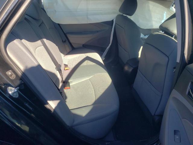 Photo 6 from auction – 2014 HYUNDAI SONATA GLS with VIN 5NPEB4AC1EH893094