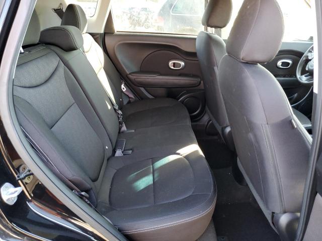 Photo 6 from auction – 2016 KIA SOUL with VIN KNDJN2A22G7327955