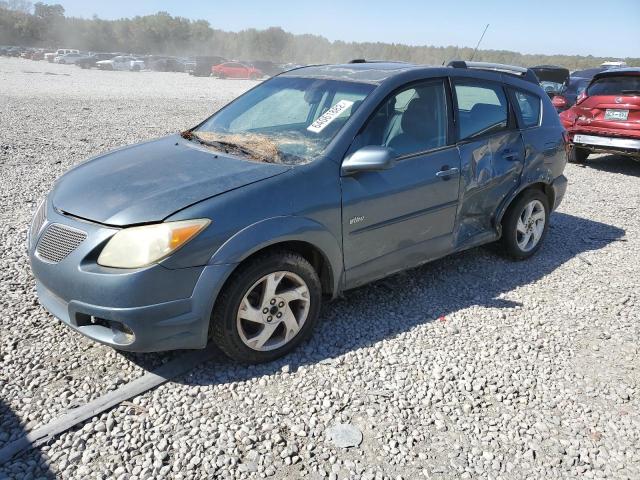 Photo 2 from auction – 2006 PONTIAC VIBE with VIN 5Y2SL65826Z452215
