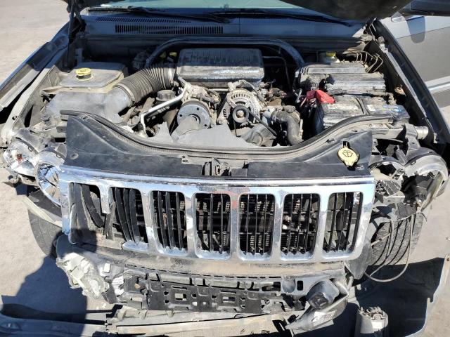 Photo 7 from auction – 2007 JEEP GRAND CHER with VIN 1J8HR58P27C557890