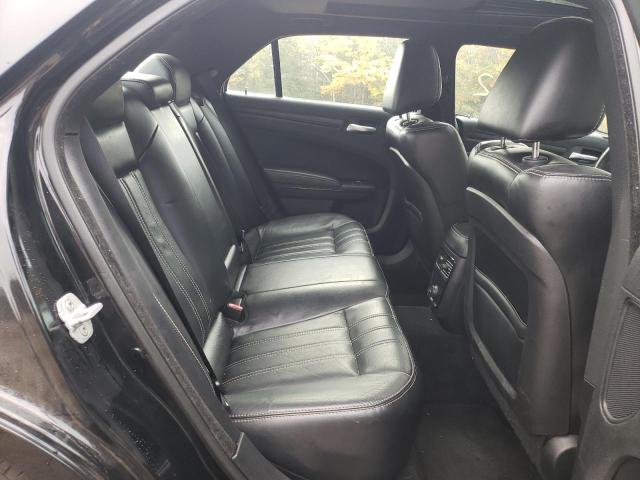 Photo 6 from auction – 2013 CHRYSLER 300 S with VIN 2C3CCABGXDH703664