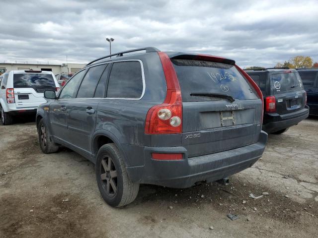 Photo 3 from auction – 2005 VOLVO XC90 with VIN YV1CZ592551142652