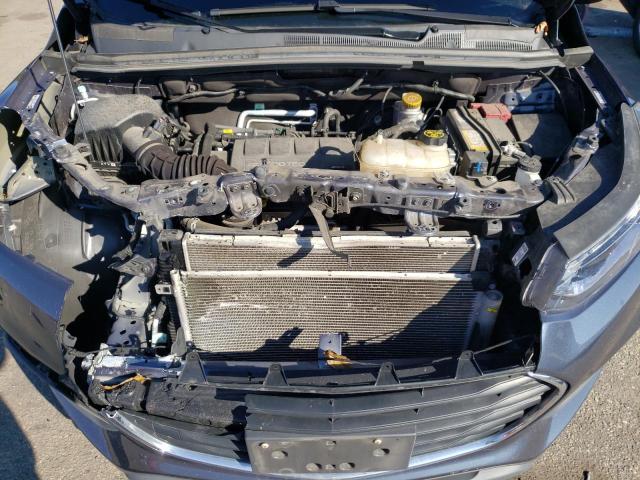 Photo 7 from auction – 2019 CHEVROLET TRAX LS with VIN 3GNCJKSBXKL253733
