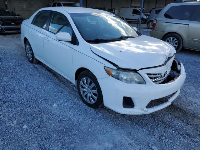 TOYOTA COROLLA BA 2013 with VIN 5YFBU4EE4DP156983 - Photo from auction