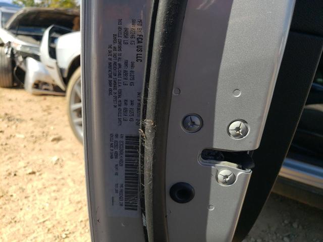 Photo 10 from auction – 2020 DODGE CHALLENGER with VIN 2C3CDZAG0LH146520