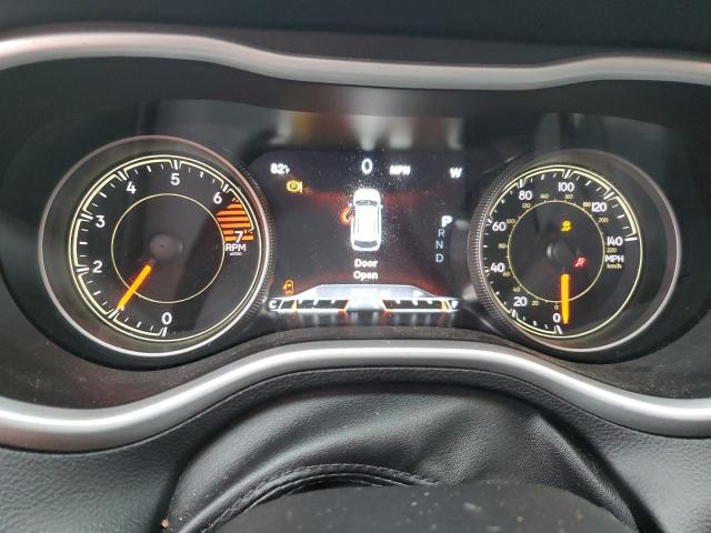 Photo 8 from auction – 2017 JEEP GRND CHERO with VIN 1C4PJMBB7HW637770