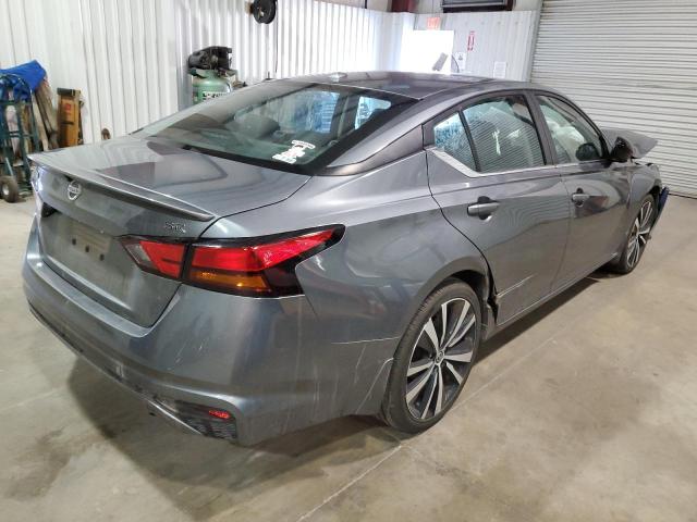Photo 4 from auction – 2019 NISSAN ALTIMA SR with VIN 1N4BL4CV1KC198917