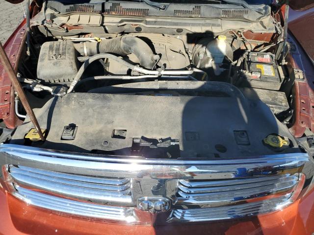 Photo 11 from auction – 2013 RAM 1500 SLT with VIN 1C6RR7GT8DS695707