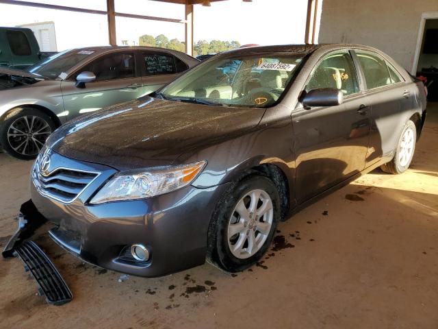 Photo 2 from auction – 2011 TOYOTA CAMRY BASE with VIN 4T1BF3EKXBU217081