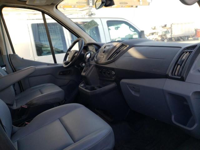 Photo 5 from auction – 2018 FORD TRANSIT T- with VIN 1FTYR2CM6JKA56694