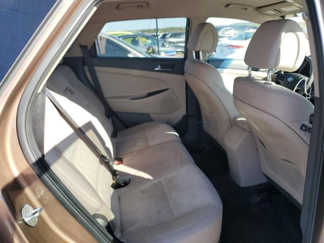 Photo 6 from auction – 2016 HYUNDAI TUCSON LIM with VIN KM8J33A46GU036191
