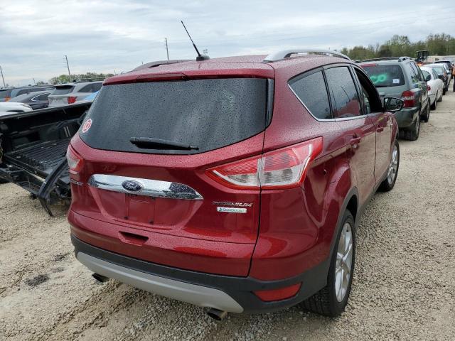 Photo 4 from auction – 2015 FORD ESCAPE TIT with VIN 1FMCU0J91FUA37439