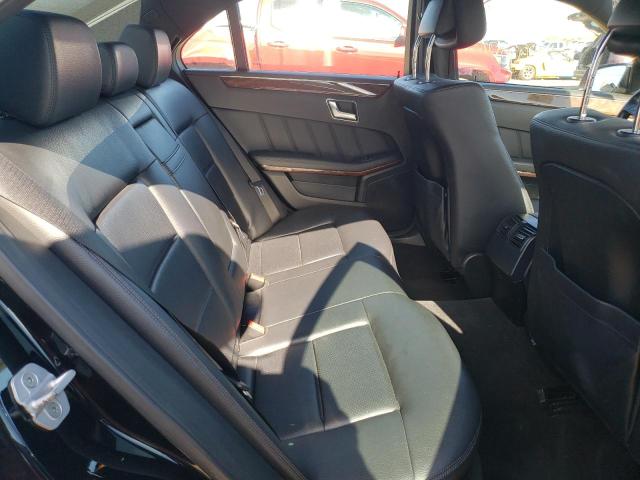 Photo 6 from auction – 2013 MERCEDES-BENZ E 350 4MAT with VIN WDDHF8JB0DA682142