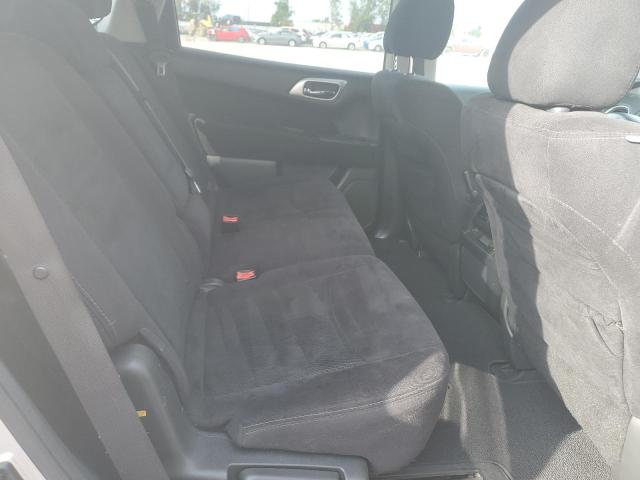 Photo 11 from auction – 2013 NISSAN PATHFINDER with VIN 5N1AR2MN9DC654071