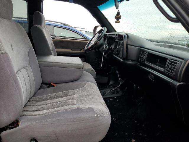 Photo 5 from auction – 1997 DODGE RAM 1500 with VIN 3B7HF13Y4VG838835