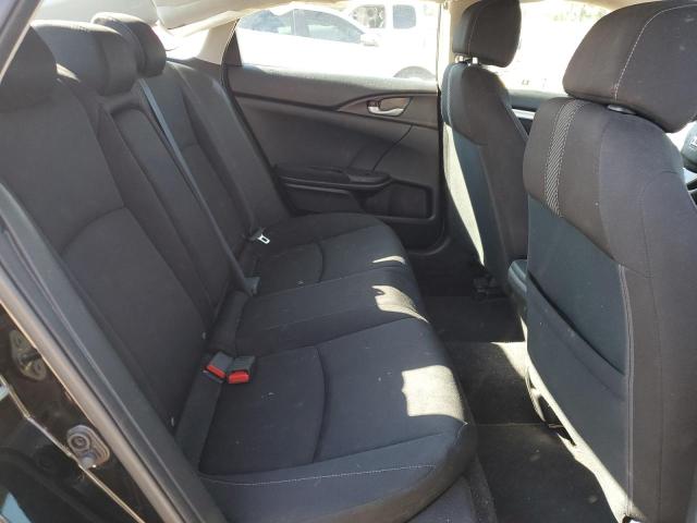 Photo 6 from auction – 2017 HONDA CIVIC EX with VIN 19XFC2F71HE040107