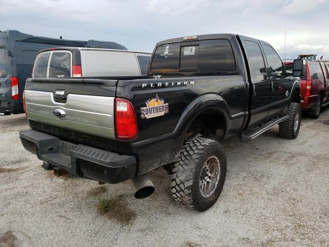 Photo 4 from auction – 2015 FORD F350 SUPER with VIN 1FT8W3BT2FEB29072